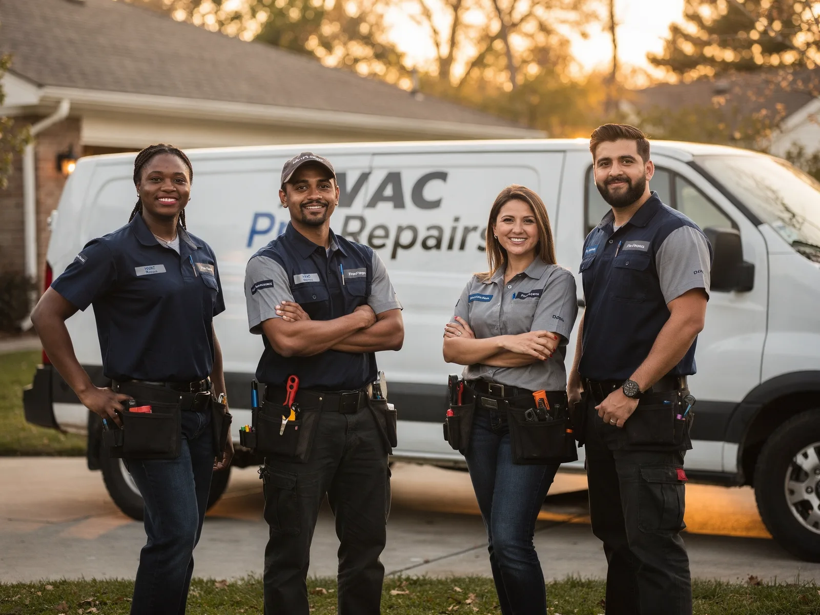 Heat Pump Repair company in Eakly, OK