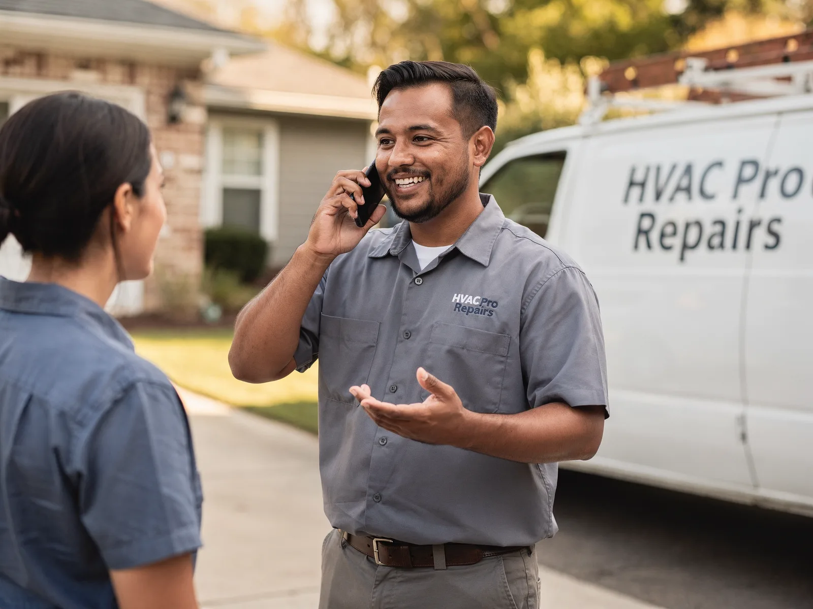 Heat Pump Repair Eakly, OK FAQs